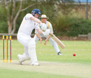 Sunraysia cricket: Mildura East face a tricky chase
