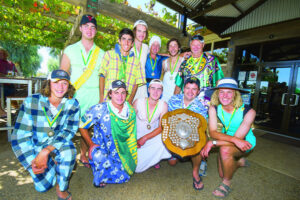 Irymple reflect on thrilling win