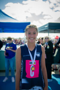 SFNL Grand Final 2023 – Netball U13 and U15