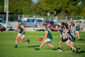 Imps fade at key time