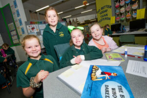 Wearing Jessika’s cause