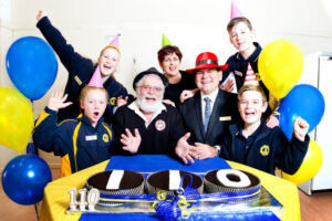 The Lake Primary School turns 110: Celebrations for birthday