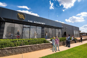 Academy ready to inspire