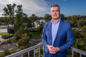 Matheson’s plan to get Libs in the game