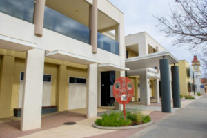 Bail for headbutt accused