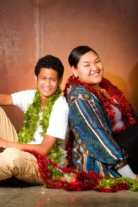 Cousins to light up the night