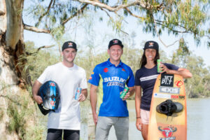 Justin Sedgmen eyes a better season