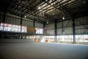 Mildura is front runner for state country volleyball titles