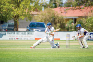 SCA collapse in Melbourne Country Week grand final