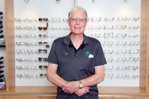 Mildura optical dispenser looks to retirement after 51 years