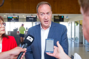 Mildura Airport braced for more turbulence