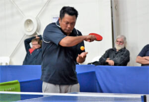 Ljubic and Nguyen in top form for RTS