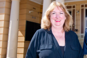 Legal gag harms abuse survivors, says Sunraysia advocate