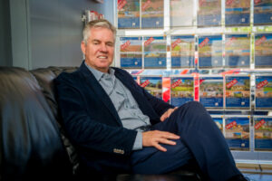 Sold on Mildura: Property chief backs local fundamentals
