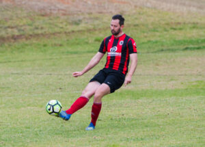 Mildura City Australia Cup clash ends in bitter loss
