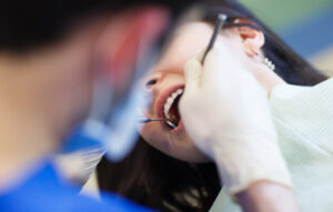 Free dental care for kids is toothsome