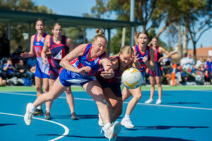 Roos come out firing