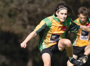 Mildura Little Athletic results for December 10