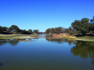 Basin agreement ‘a crucial step’ forward
