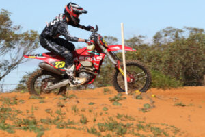 Hundreds flock to junior event