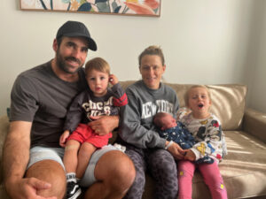 Jake’s journey to 250 milestone