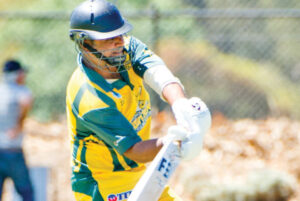 Sunraysia Cricket Association Preview – Round 13