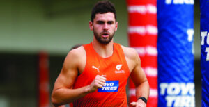 Brander’s Giant step forward