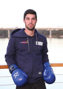 Our fighters hit form in Mount Gambier