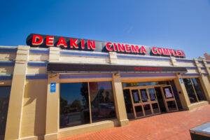 Government grants keep cinema movies rolling