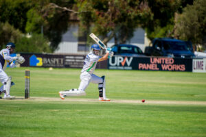 Irymple squeak home against Gol Gol in Sunraysia cricket