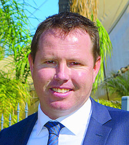 Broad slams report of secret bid to overthrow Joyce: Plot denial