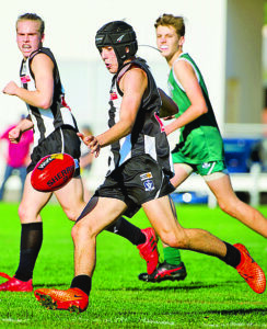 New faces to liven up Pies