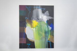 Abstract solo exhibition opens in Mildura