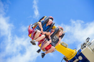 All your favourites and something new at Mildura Show