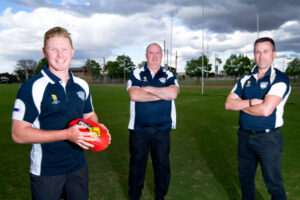 South Mildura to embrace technology under new coaches