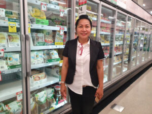 Migrant courses break down language barriers