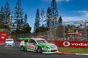 Gold Coast 600: Race called off