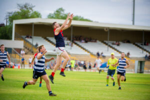 Matthews comes out of retirement to boost Demons’ forward stocks