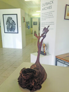 Entries open for Outback Archies