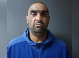 Police seek missing man
