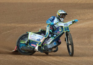 Lidsey aims for Aussie title