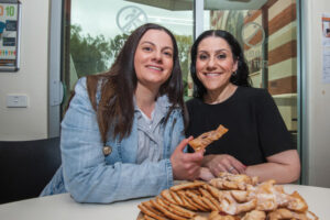 World food day a feast of culture