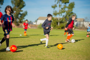 Adelaide soccer club values Sunraysia talent