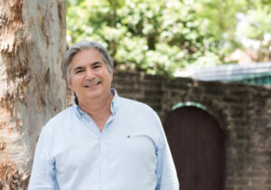 Mildura’s Stefano de Pieri hits ‘legend’ status