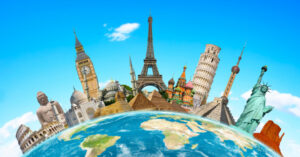 Tapping into the preferences of Australians: Top holiday destinations Aussies simply love