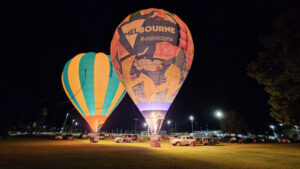 International Balloon Fiesta returning in June