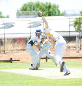 Sunraysia Cricket Association preview: Irymple sitting pretty