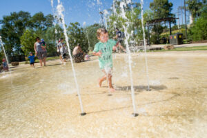 Robinvale to open new splash park