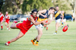 Robinvale Euston FC Photos