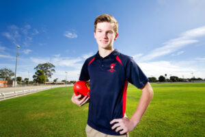 Brady’s on a roll: Debutant shines in Mildura debut